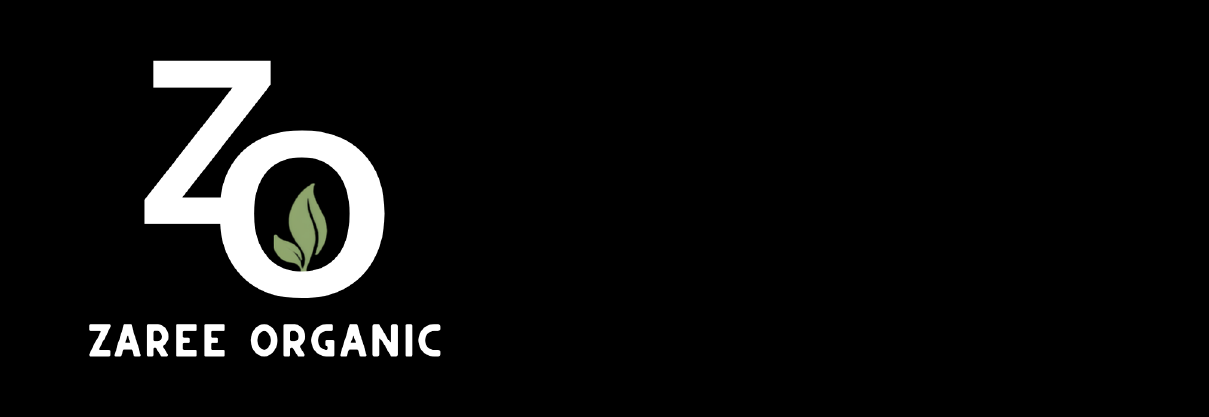 ZAREE ORGANIC